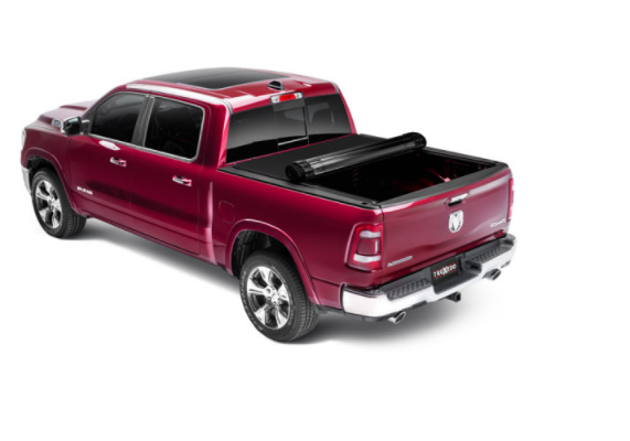 1570616 - Truxedo Sentry CT - Fits 2007-2013 Chevrolet Silverado/GMC Sierra 1500 5' 9