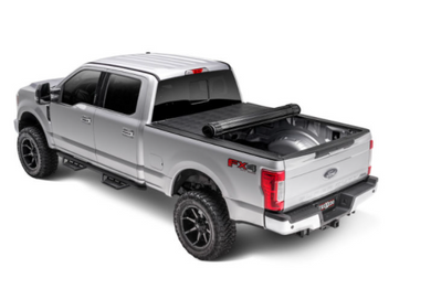 1545901 - Truxedo Sentry - Fits 2009-2018 & 2019-2024 Classic Ram 1500 5' 7