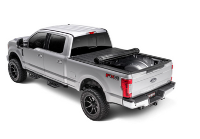 1571101 - Truxedo Sentry - Fits 2007-2013 Chevrolet Silverado/GMC Sierra 1500 & 2007-2014 2500/3500HD 6' 6