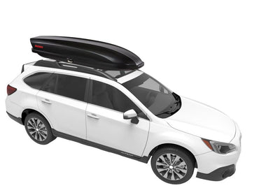 8007335 - Yakima Cargo - SkyBox 16 Carbonite