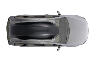 8007338 - Yakima Cargo - SkyBox Lo Carbonite