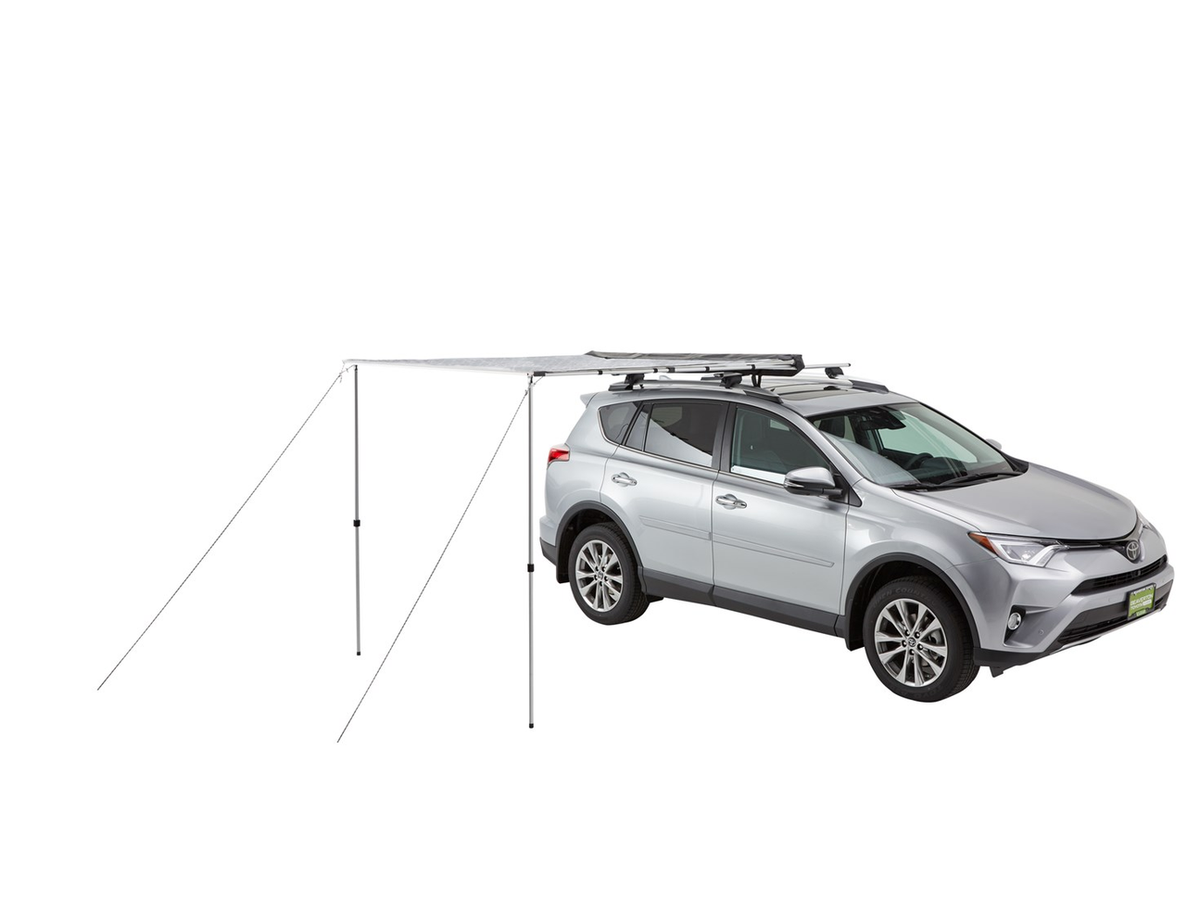 8007446 - Yakima BaseCamp - SlimShady 8'