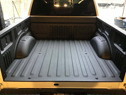 Spray In Bedliner (JAX)
