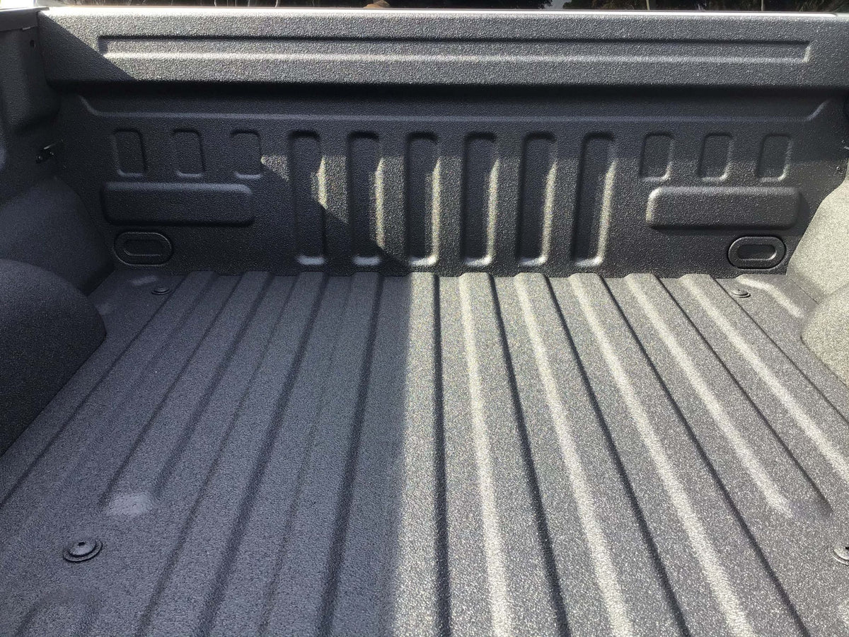 Spray In Bedliner (JAX)