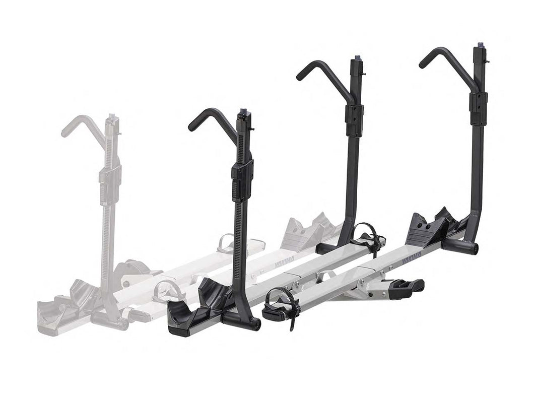 8002741 - Yakima Bike - StageTwo +2 Add-On (Vapor)