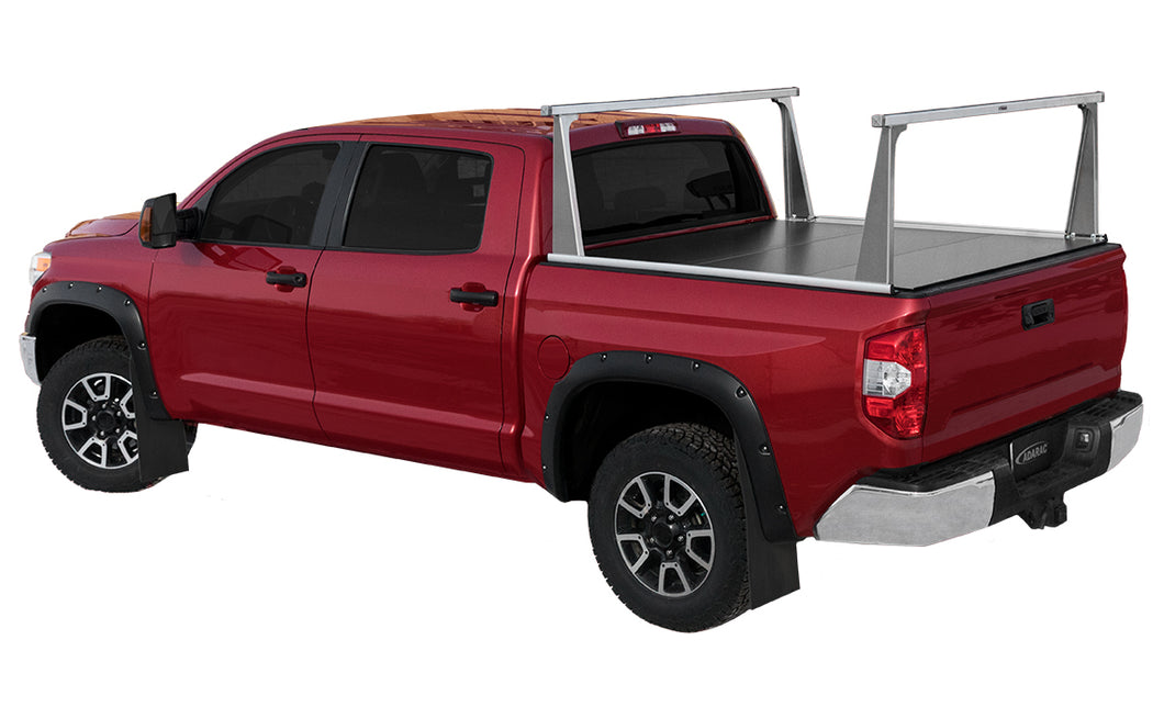 F2050011 - Adarac Aluminum Pro Series - Fits 2007-2021 Toyota Tundra 5 6