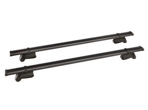8000153 - Yakima Roof Rack - TimberLine Kit - SM (SM CoreBars + 4 Towers)