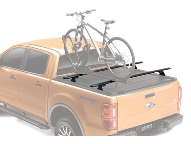 8001629 - Yakima Truck - Tonneau Cover SkyLine Rack Kit, Full-Size