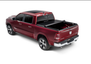 286901 - Truxedo TruXport - Fits 2019-2024 New Body Style Ram 1500 6' 4" Bed without RamBox with or without Multifunction Tailgate