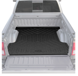 16013 - Husky Liners Truck Bed Mat - Fits 2020-2022 Chevrolet Silverado/GMC Sierra 2500/3500HD 6' 8" Bed