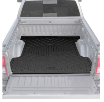16013 - Husky Liners Truck Bed Mat - Fits 2020-2022 Chevrolet Silverado/GMC Sierra 2500/3500HD 6' 8