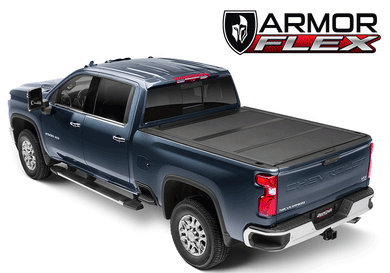 AX32004 - Undercover ArmorFlex - Fits 2023-2018 & 2019-2023 Classic Ram 1500 & 2003-2026 2500/3500 HD 6' 4