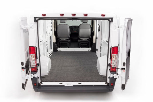 VRDPC14 - BedRug VanRug - Compact - Fits 2014-2022 Ram Promaster City