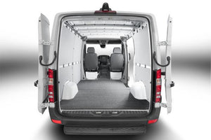 VRFT15L - BedRug VanRug - Maxi - Fits 2015-2022 Ford Transit 250/350/350HD Long Wheel Base[M] - 148' Wheelbase without Extended Body