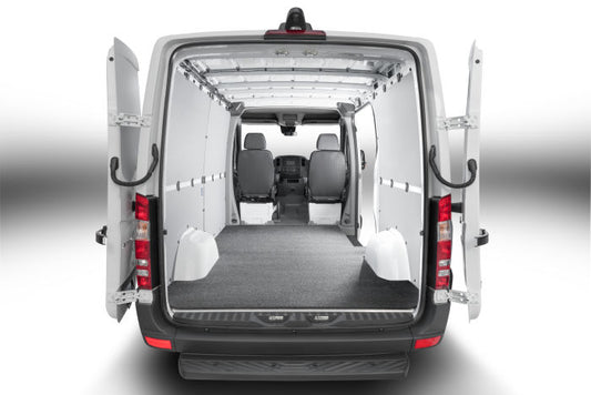 VRDP14M - BedRug VanRug - Maxi - Fits 2014-2026 Ram ProMaster 1500/2500/3500 118' & 136' Wheelbase