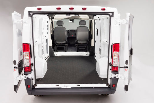 VTDP14L - BedRug VanTred - Maxi Ext - Fits 2014-2026 Ram ProMaster Vantred 159' Wheelbase