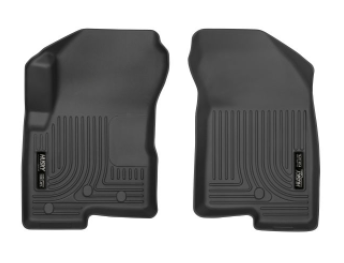 99743 - Husky Liners Weatherbeater Series - Fits 2013-2018 Ford C-Max & 2013-2019 Ford Escape