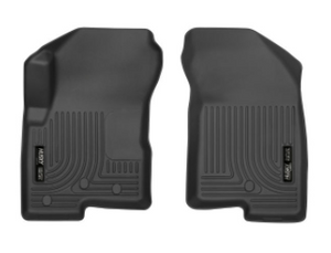 94001 - Husky Liners Weatherbeater Series - Fits 2019-2021 Ram 1500 Crew Cab with Factory Side Storage Boxes