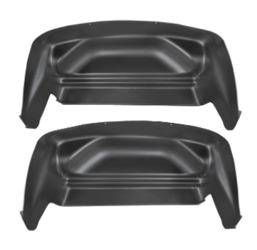 79071 - Husky Liners Wheel Well Guard - Fits 2019-2022 GMC Sierra 1500