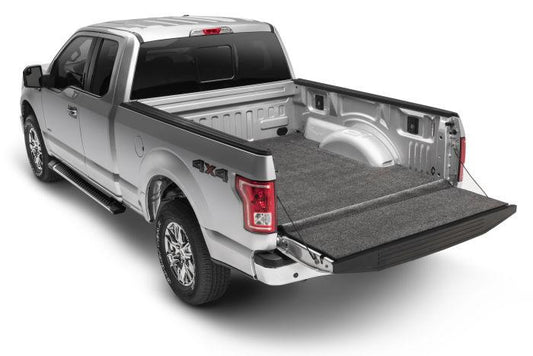 XLTBMT19CCS - BedRug XLT Mat - Non Liner / Spray-In - Fits 2019-2026 New Body Style Ram 1500 5' 7" Bed without Multifunction Tailgate