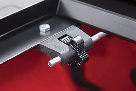 Access Original Roll-Up Cover