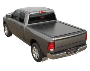 BLT3554 - Pace Edwards Bedlocker - Fits 2005-2015 Toyota Tacoma 6' 2" Bed Standard/Access Cab - SB