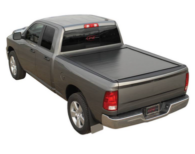 BLT18A32 - Pace Edwards Bedlocker - Fits 2001-2006 Toyota Tundra 8' Bed - LB