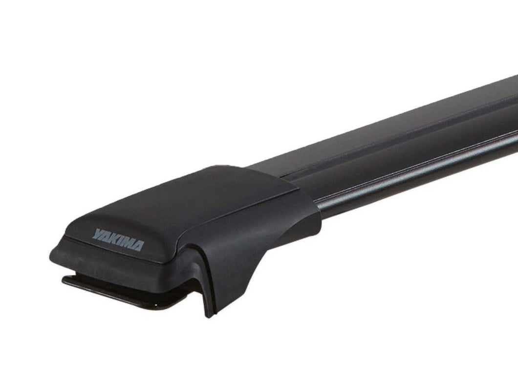 8000451 Yakima Roof Rack RailBar Black, 1-Bar, XXL – Freds