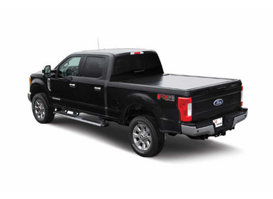 Pace Edwards Bedlocker Electric w/Explorer Rails