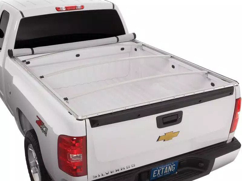 Extang Classic Platinum Tonneau Cover