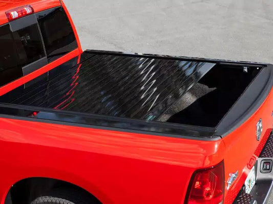 Retrax PowertraxPRO Tonneau Cover