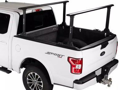 Elevate Telescoping Rack with T-Slot Rails