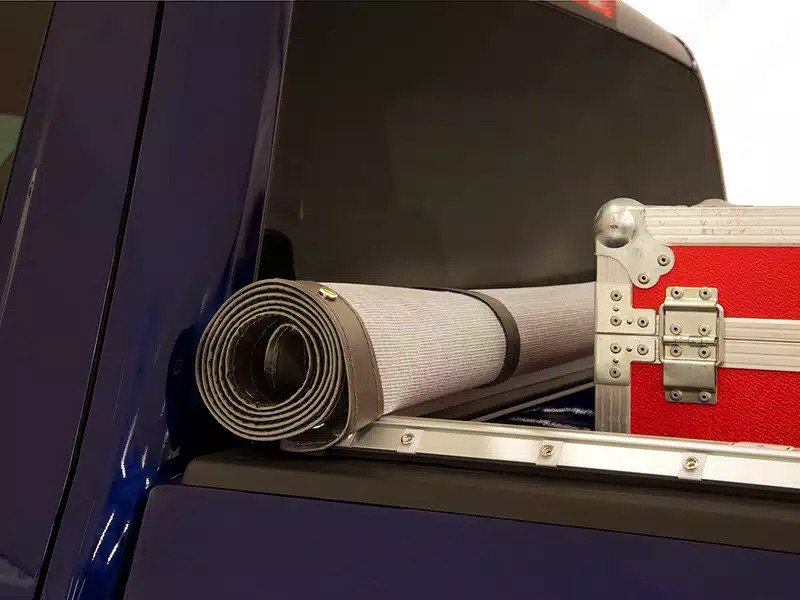 Extang Classic Platinum Tonneau Cover