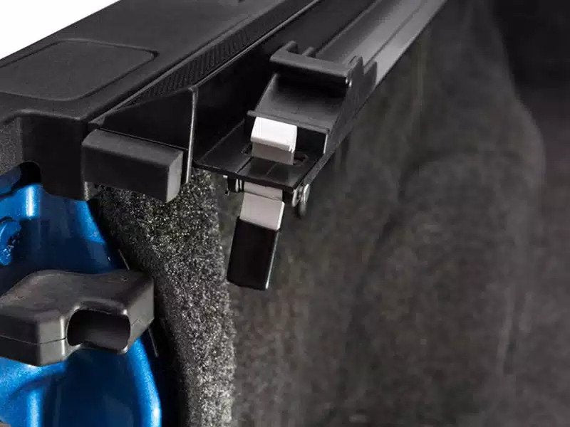 TruXedo Lo Pro QT Tonneau Cover