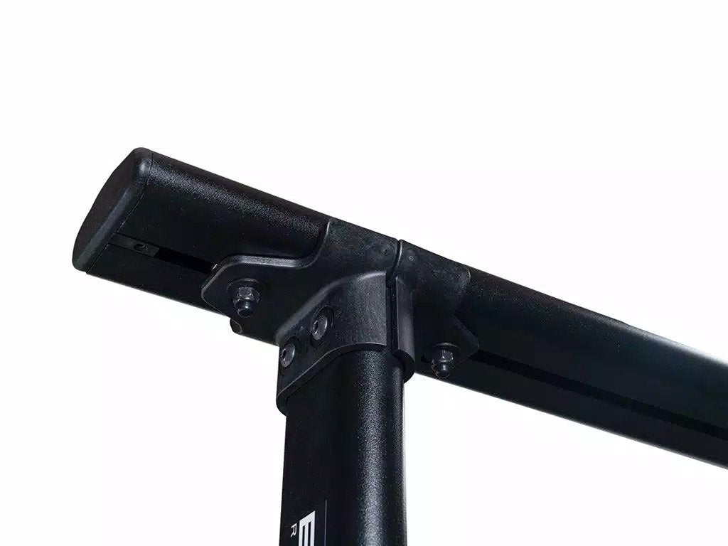 Elevate Telescoping Rack with T-Slot Rails