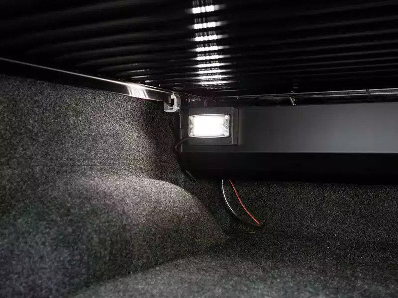 Retrax PowertraxPRO Tonneau Cover
