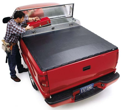 Extang FullTilt Snaps Toolbox Tonneau Cover