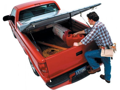 Extang FullTilt Snapless Toolbox Tonneau Cover