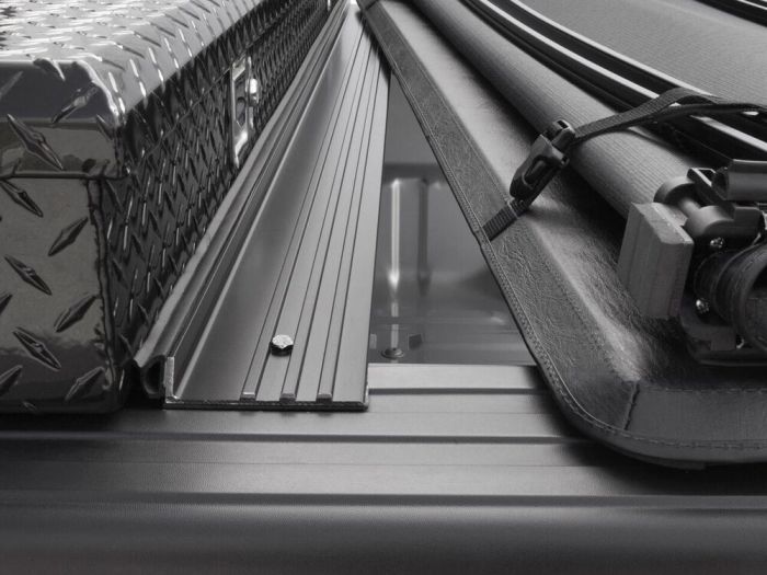 Extang FullTilt Snapless Toolbox Tonneau Cover