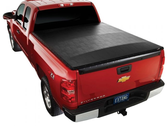 Extang FullTilt Snapless Toolbox Tonneau Cover