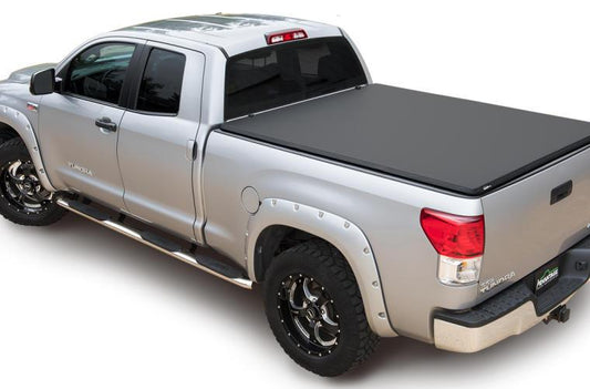 15121 - Advantage Hard Hat Premier - Fits 2004-2012 Chevrolet Colorado/GMC Canyon & 2006-2008 Isuzu i-350 5' Bed