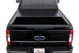 Pace Edwards Bedlocker Electric retractable cover