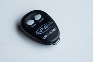 Pace Edwards Bedlocker Electric retractable cover