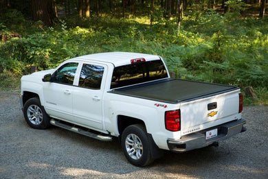 Pace Edwards Ultragroove Tonneau Cover