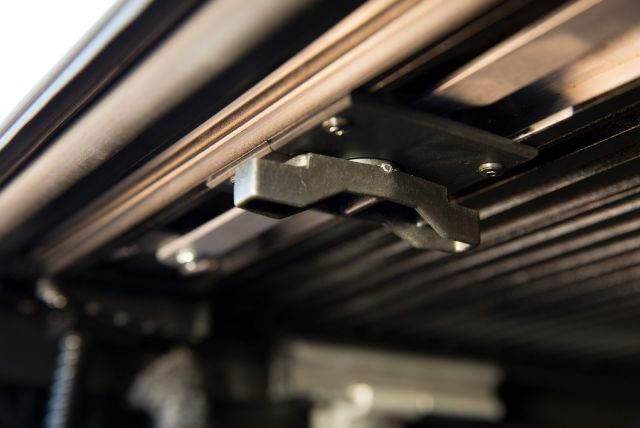 Pace Edwards Ultragroove Tonneau Cover