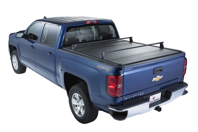 Pace Edwards Ultragroove Tonneau Cover