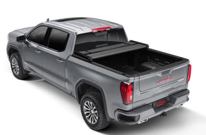90830 - EXTANG Trifecta ALX - Fits 2016-2023 Toyota Tacoma 5' Bed without Trail Special Edition Storage Boxes