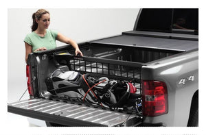 CM224 - Roll N Lock Cargo Manager - Fits 2019-2024 Chevrolet Silverado/GMC Sierra 1500 6' 7" Bed