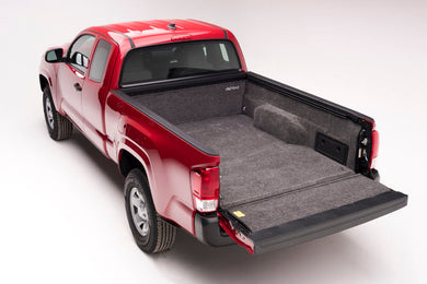 BRY22RBK - BedRug Classic Bed Liner - Fits 2022-2024 Toyota Tundra 6' 7