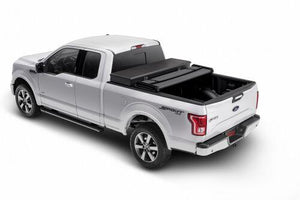93720 - EXTANG Trifecta Toolbox 2.0 - Fits 1999-2016 Ford F250/350 Super Duty 6' 9" Bed